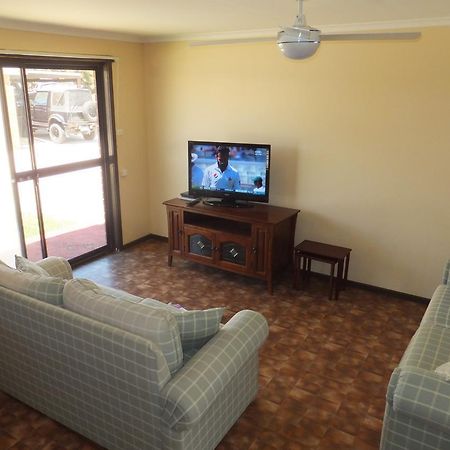 Ocean Beach Chalet 15 Jurien Bay Bagian luar foto