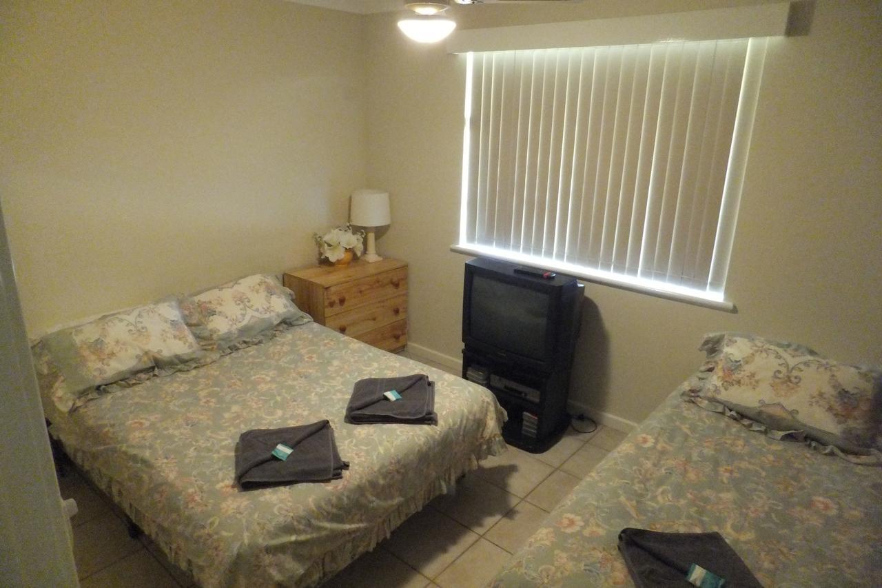 Ocean Beach Chalet 15 Jurien Bay Bagian luar foto