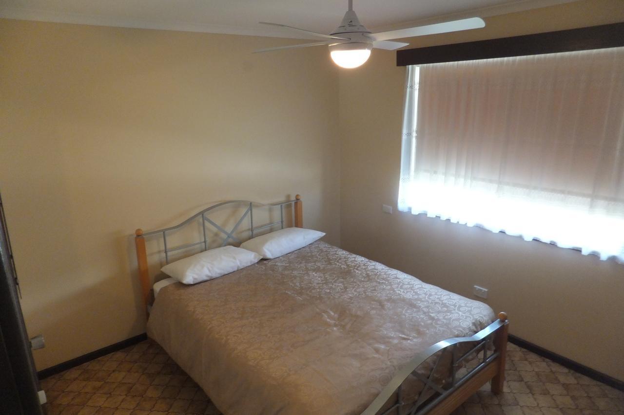 Ocean Beach Chalet 15 Jurien Bay Bagian luar foto