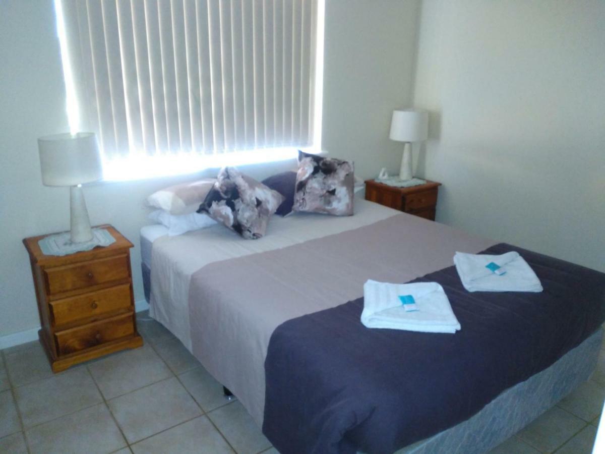Ocean Beach Chalet 15 Jurien Bay Bagian luar foto