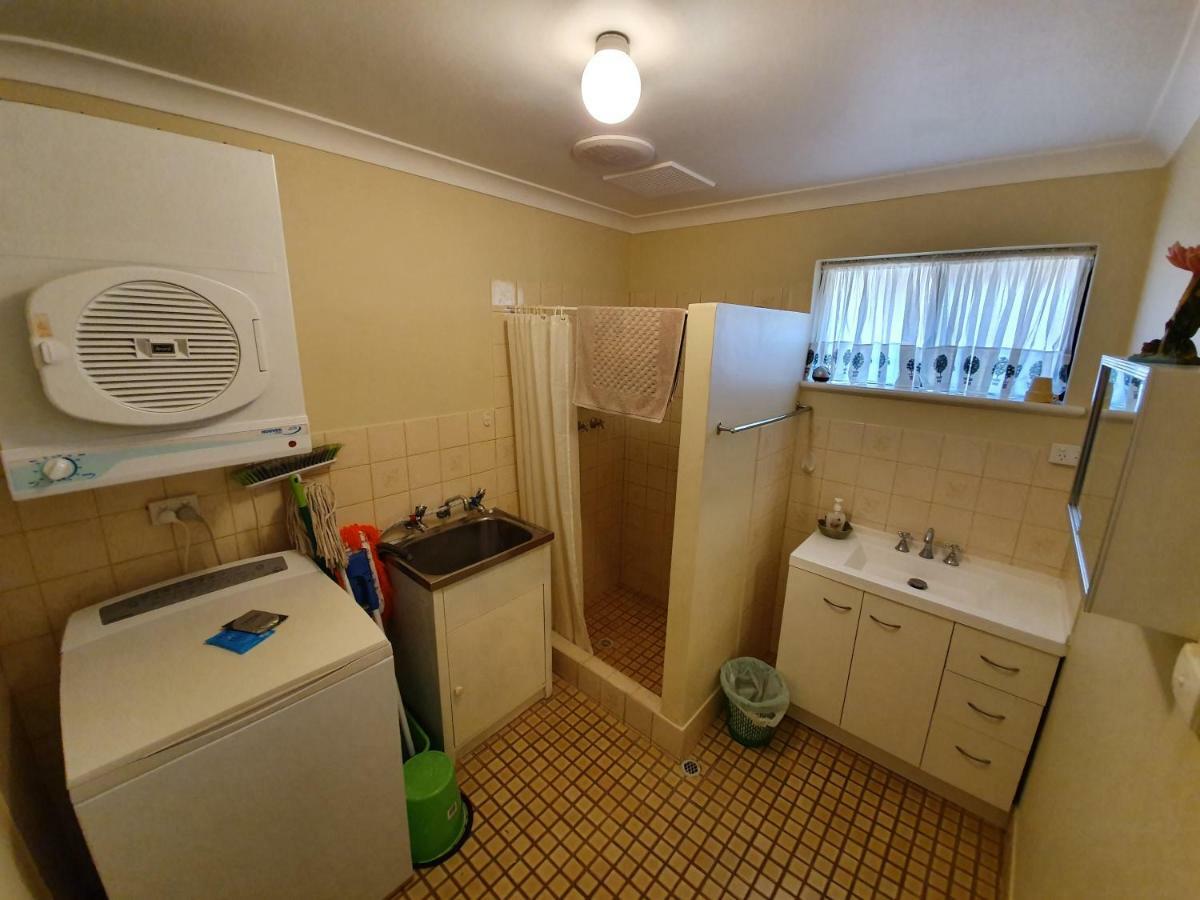Ocean Beach Chalet 15 Jurien Bay Bagian luar foto