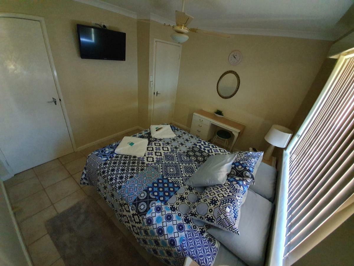 Ocean Beach Chalet 15 Jurien Bay Bagian luar foto