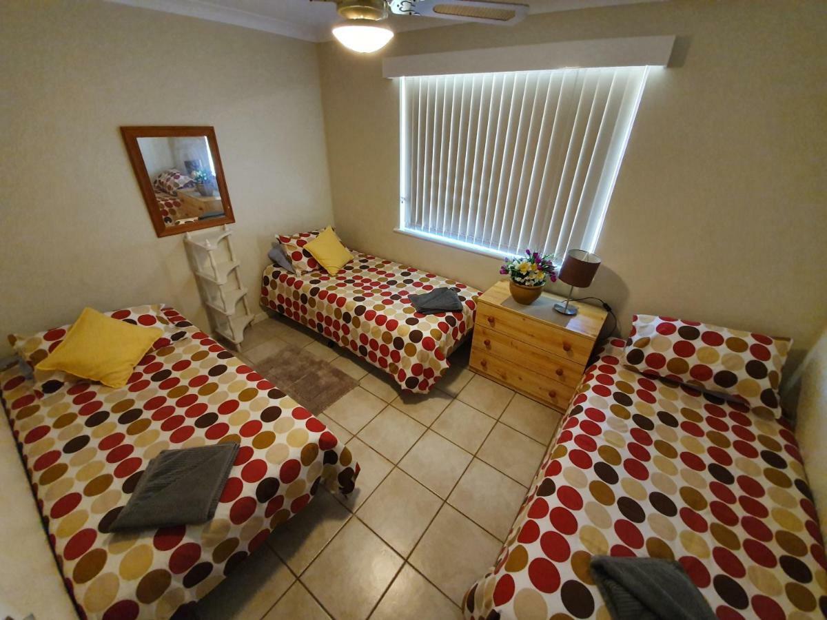 Ocean Beach Chalet 15 Jurien Bay Bagian luar foto
